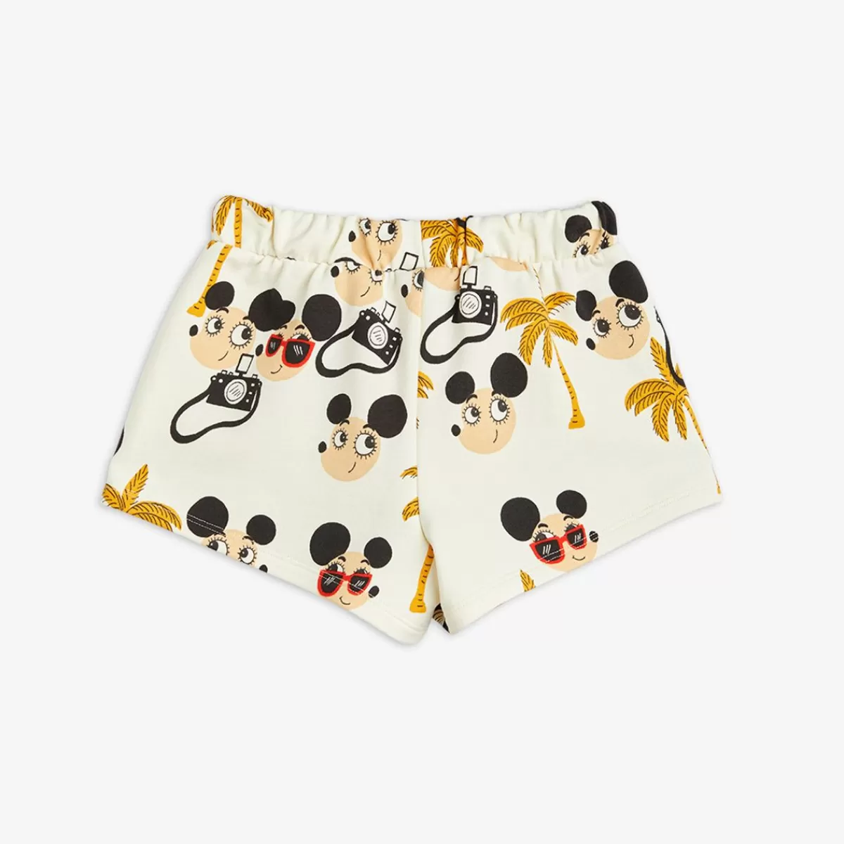 Fashion Mini Rodini Ritzratz Sweatshorts