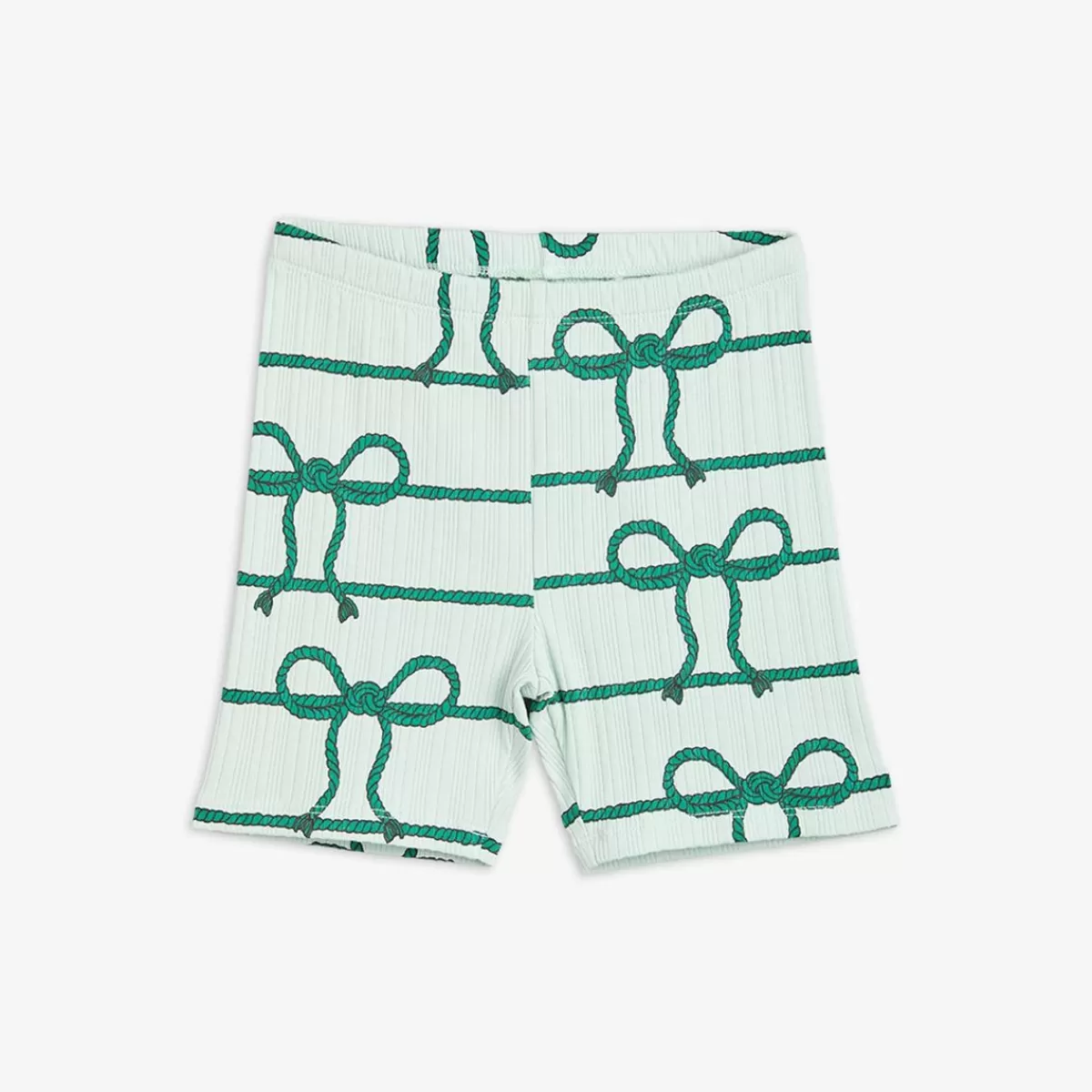 Store Mini Rodini Rope Cykelshorts