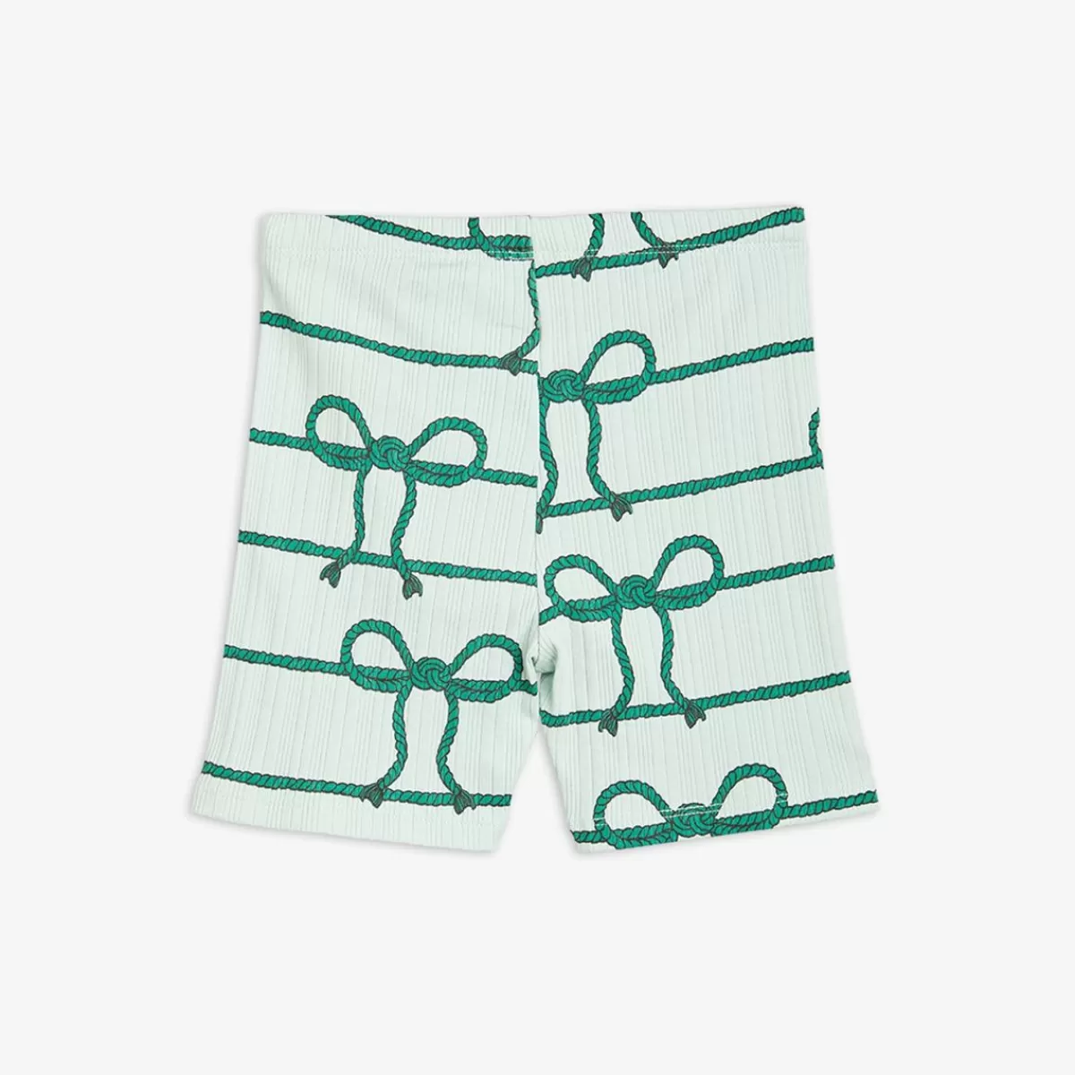 Store Mini Rodini Rope Cykelshorts