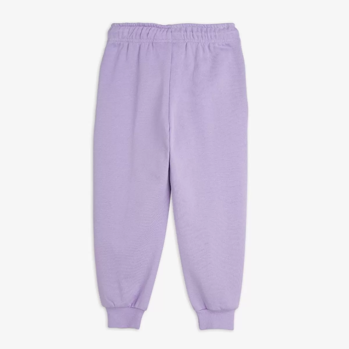 Outlet Mini Rodini Rose Chenille Sweatpants Lila