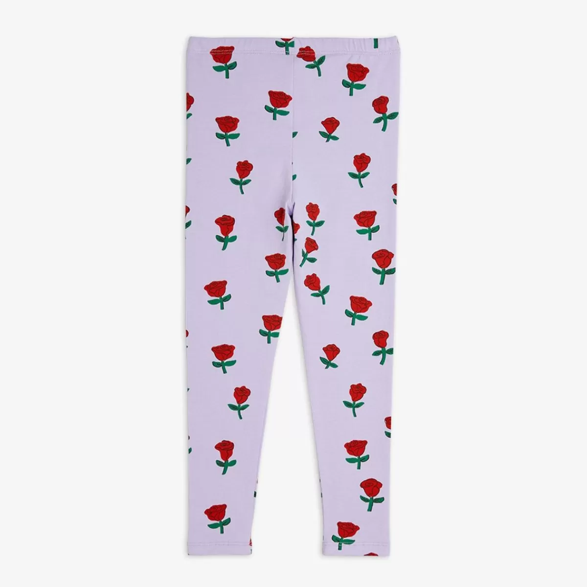 Sale Mini Rodini Roses Leggings