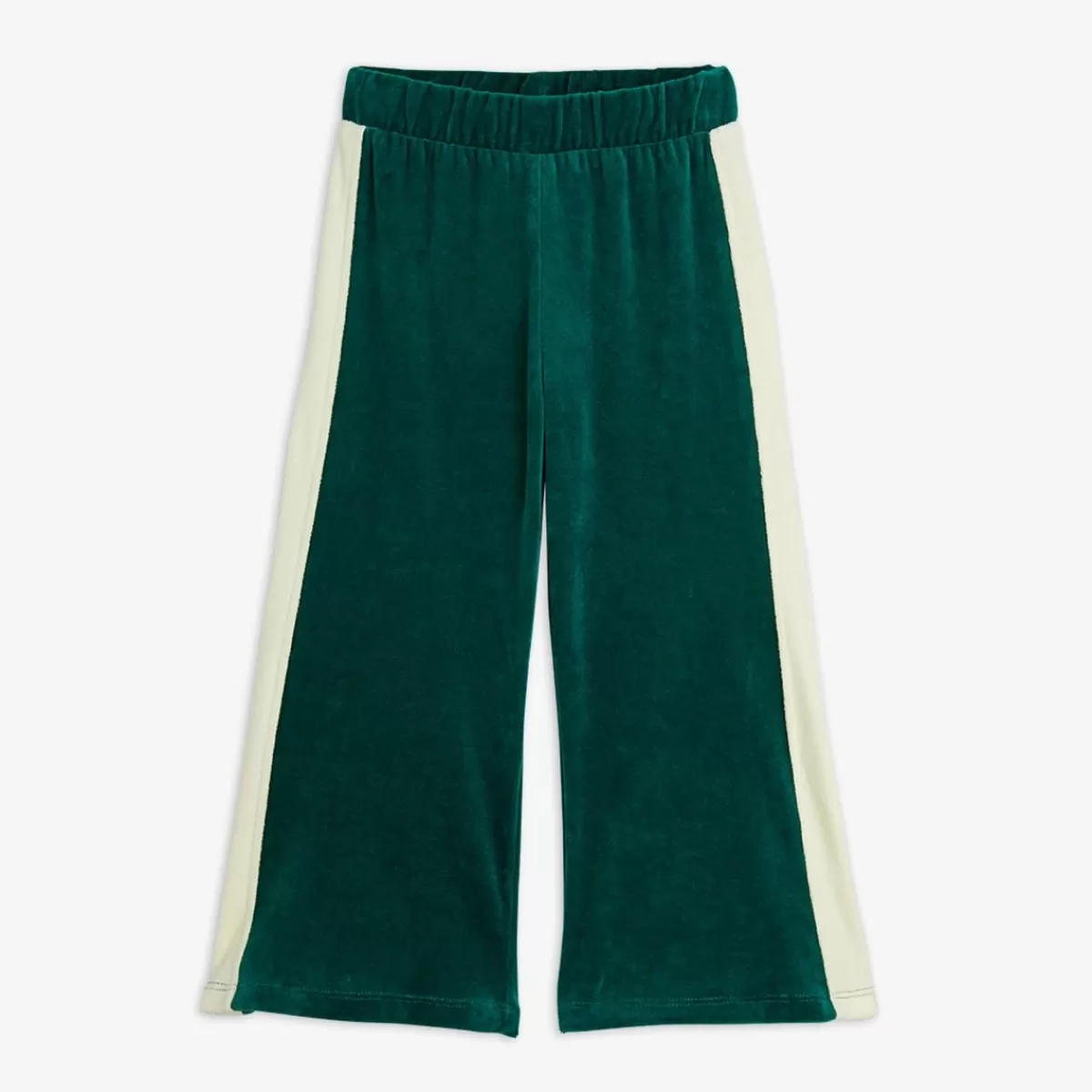 Fashion Mini Rodini Sailor Velour Sweatpants