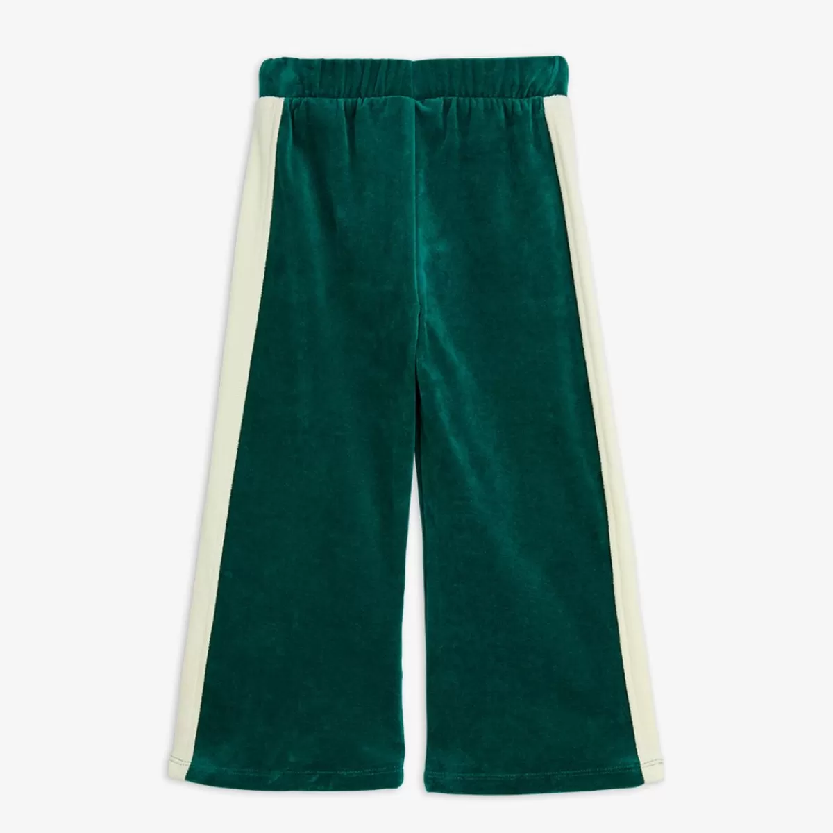 Fashion Mini Rodini Sailor Velour Sweatpants