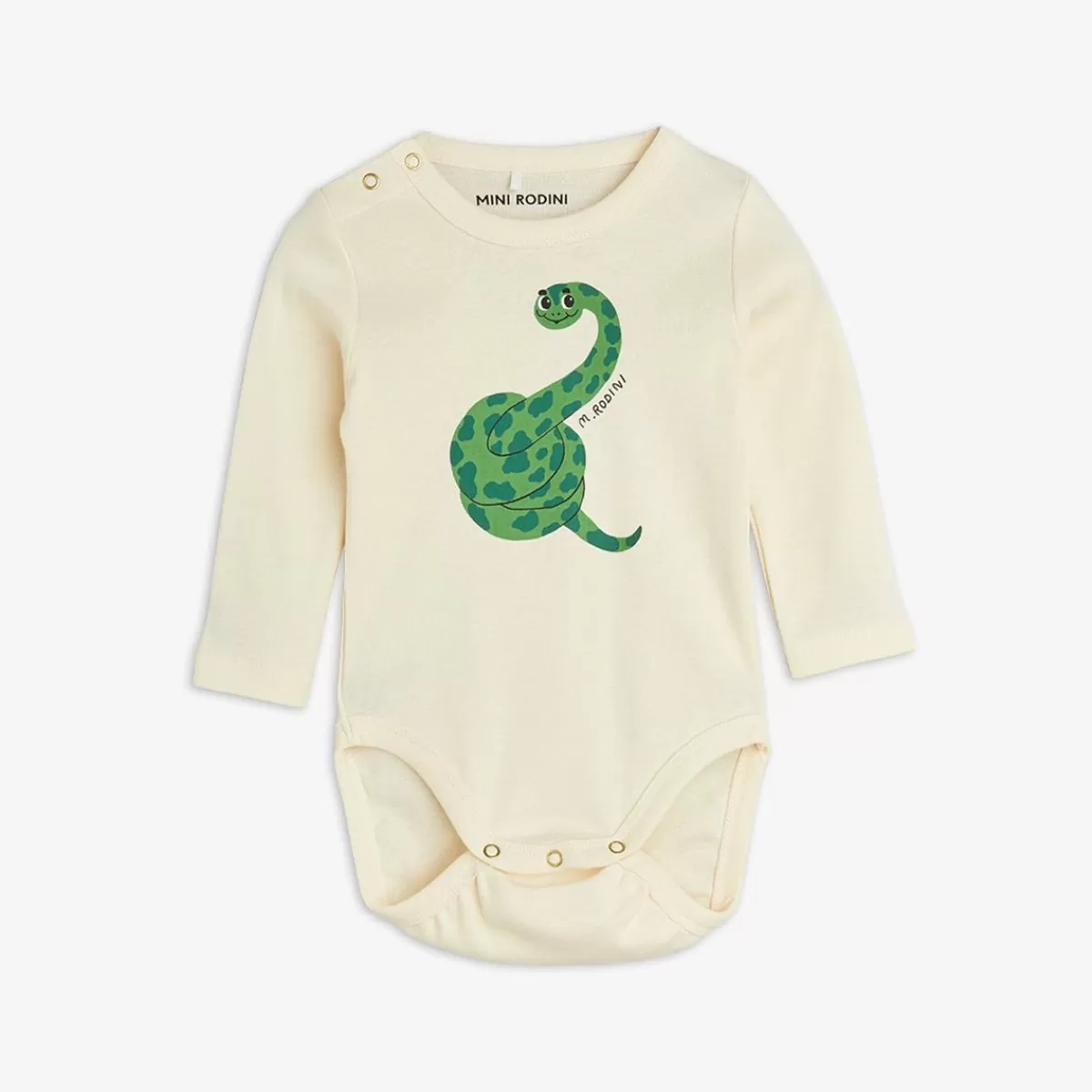 Cheap Mini Rodini Snake Långärmad Body