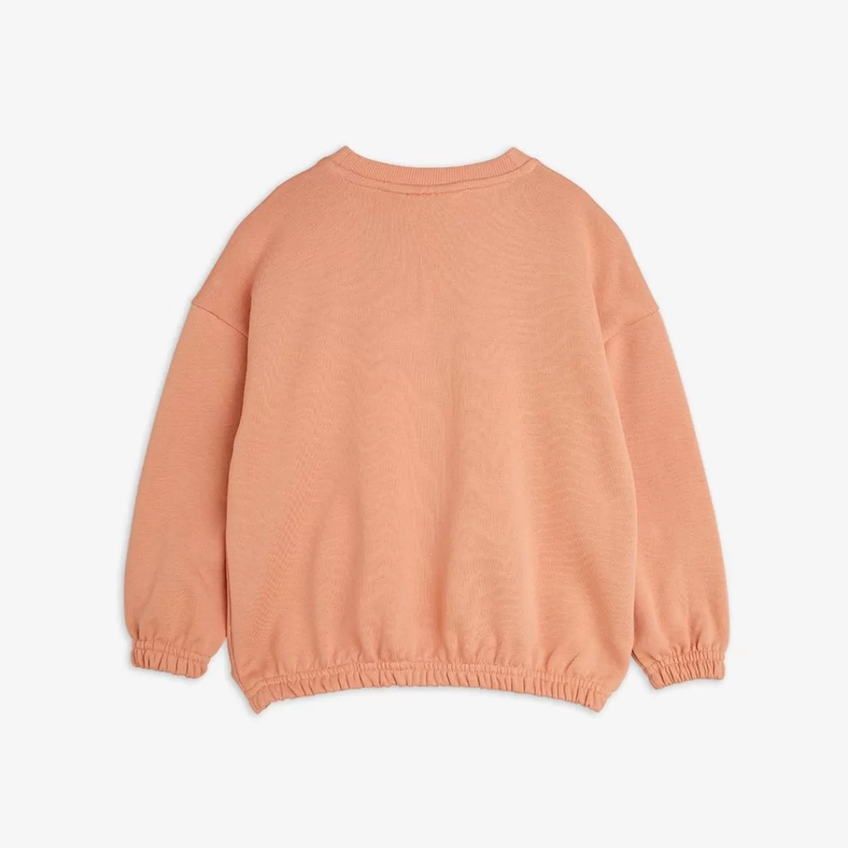 Outlet Mini Rodini Snake Sweatshirt Rosa