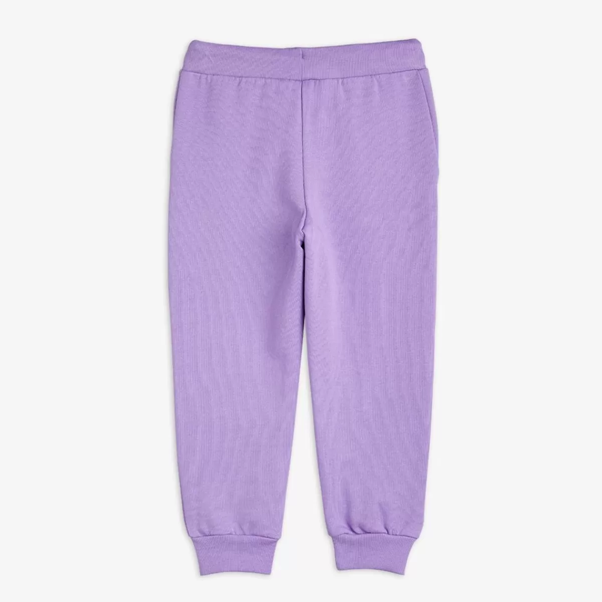 Discount Mini Rodini Strawberries Broderade Sweatpants