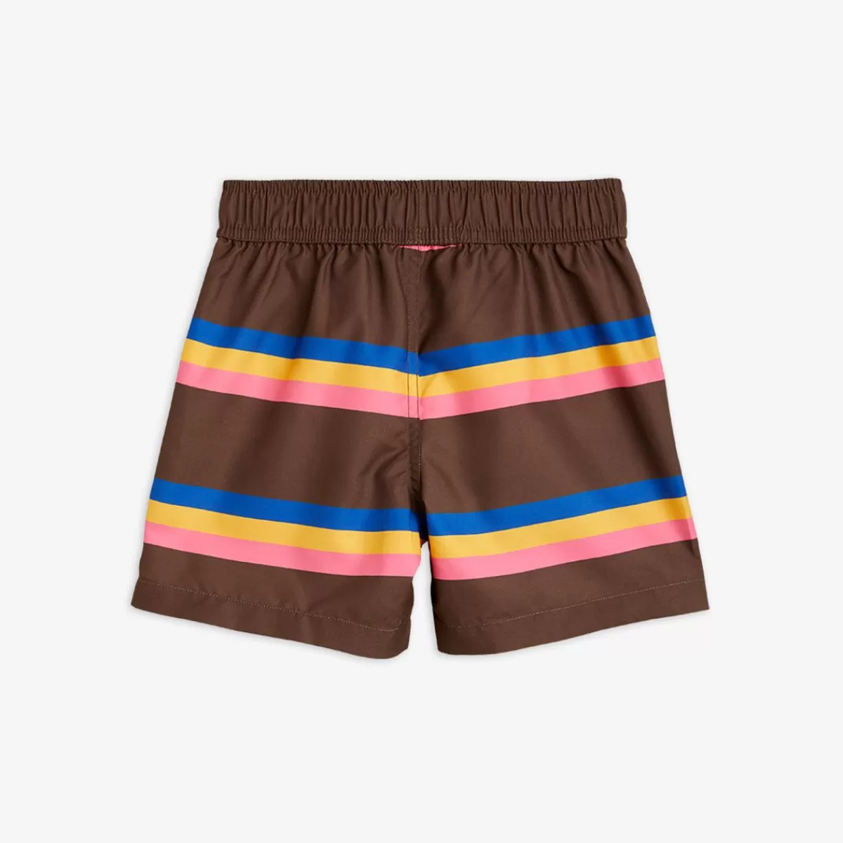 Best Sale Mini Rodini Stripe Badshorts