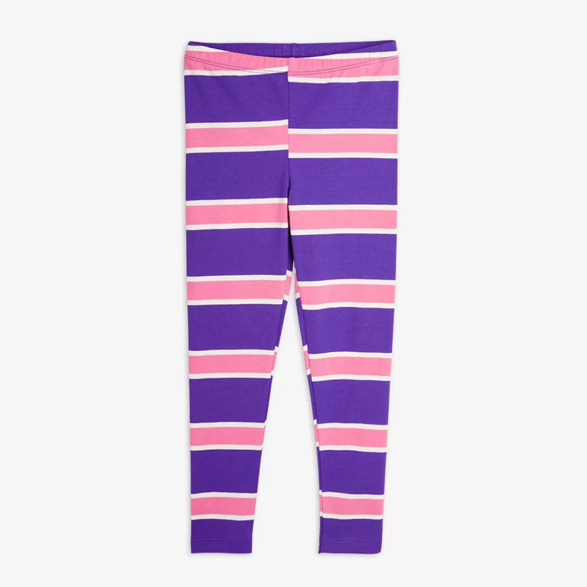 Flash Sale Mini Rodini Stripe Leggings