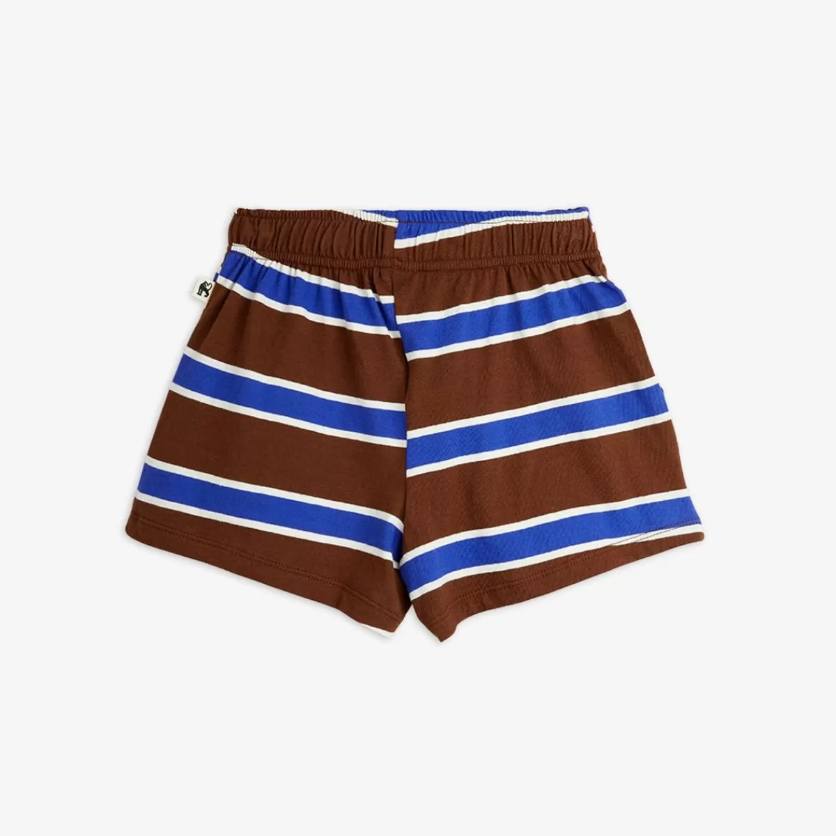 Online Mini Rodini Stripe Shorts