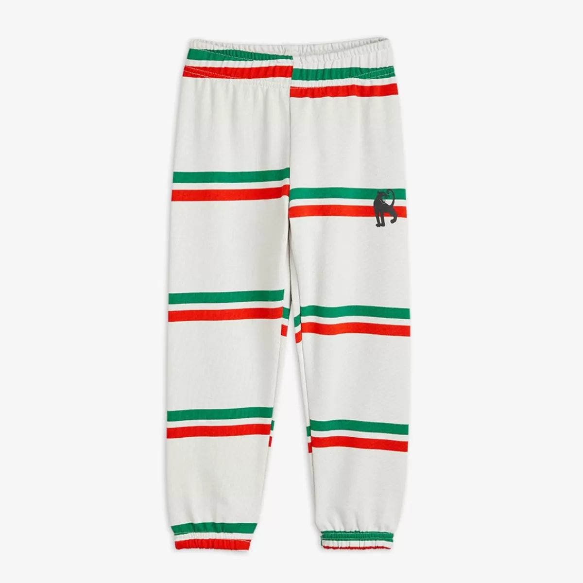 Flash Sale Mini Rodini Stripe Sweatpants