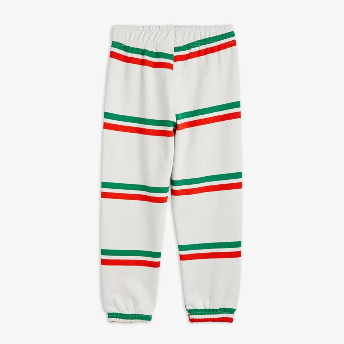 Flash Sale Mini Rodini Stripe Sweatpants