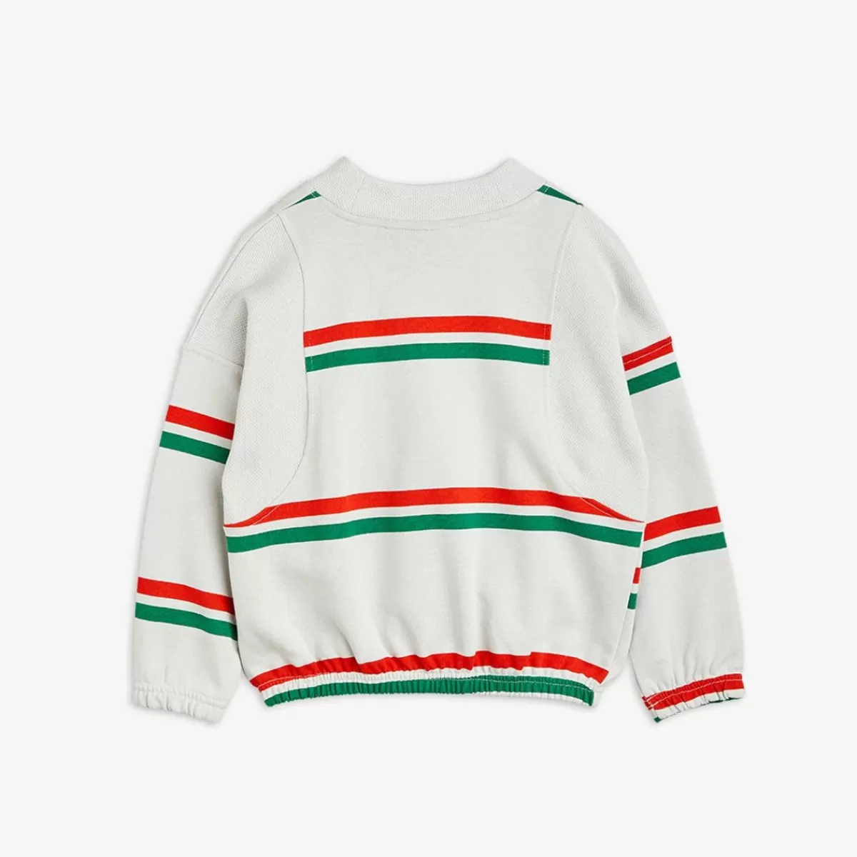 Sale Mini Rodini Stripe Sweatshirt