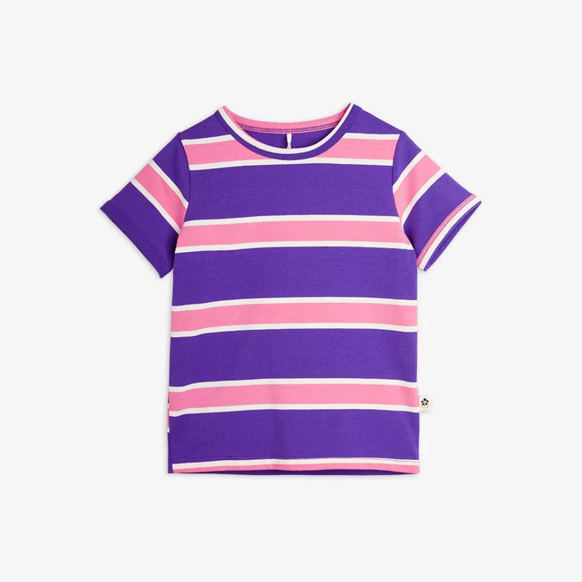 Shop Mini Rodini Stripe T-Shirt