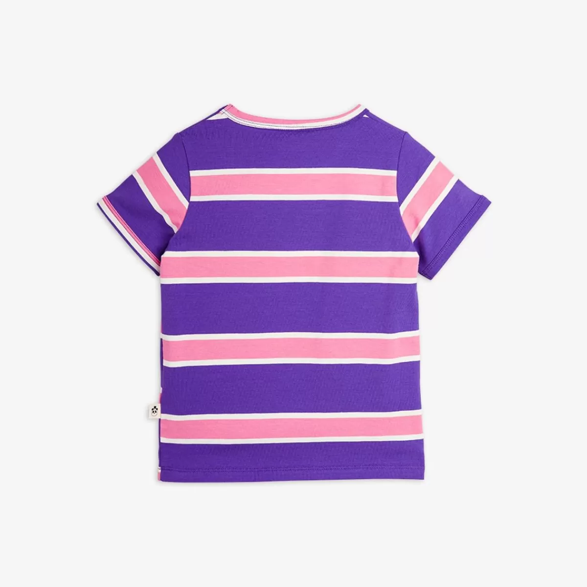 Shop Mini Rodini Stripe T-Shirt