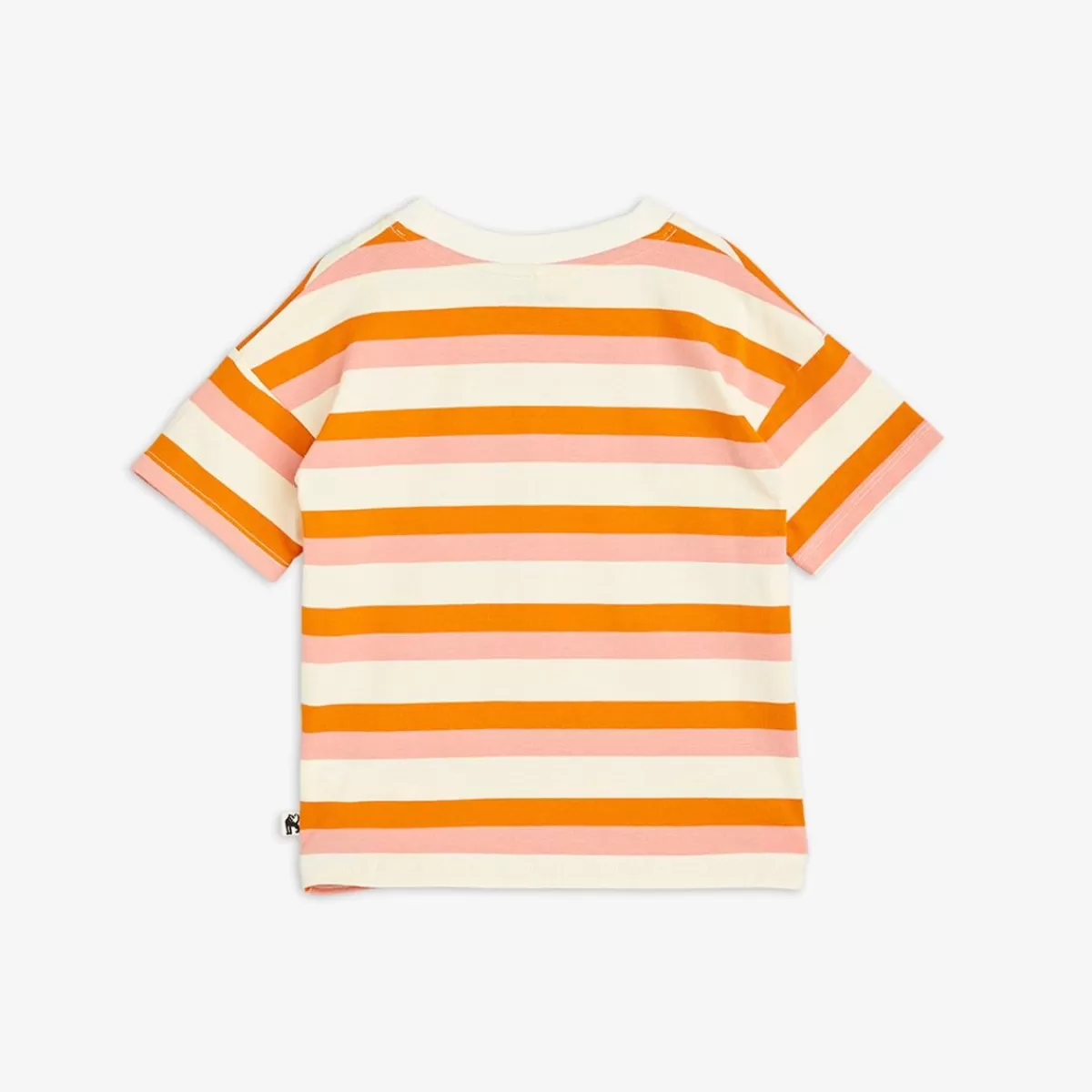 Cheap Mini Rodini Stripe T-Shirt