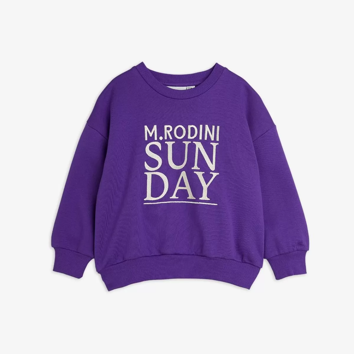 Best Mini Rodini Sunday Sweatshirt