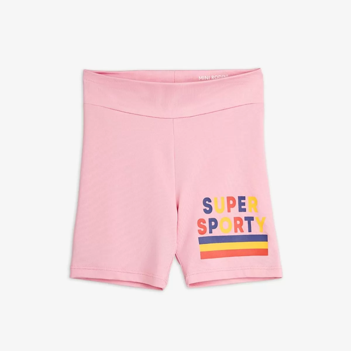 Discount Mini Rodini Super Sporty Snabbtorkande Cykelshorts