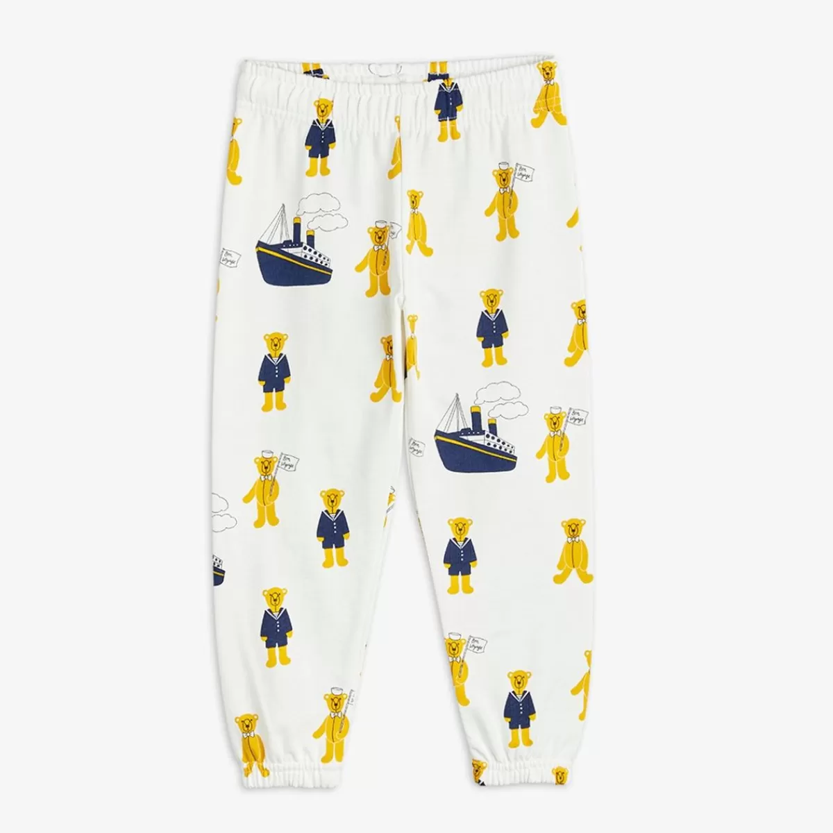 Hot Mini Rodini Teddybears Sweatpants