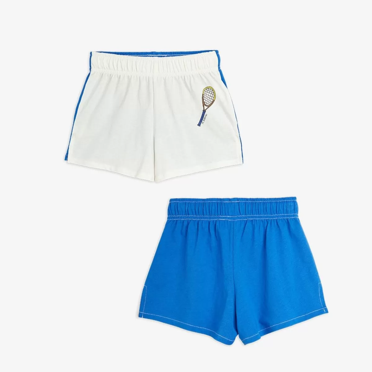 Best Mini Rodini Tennis Shorts