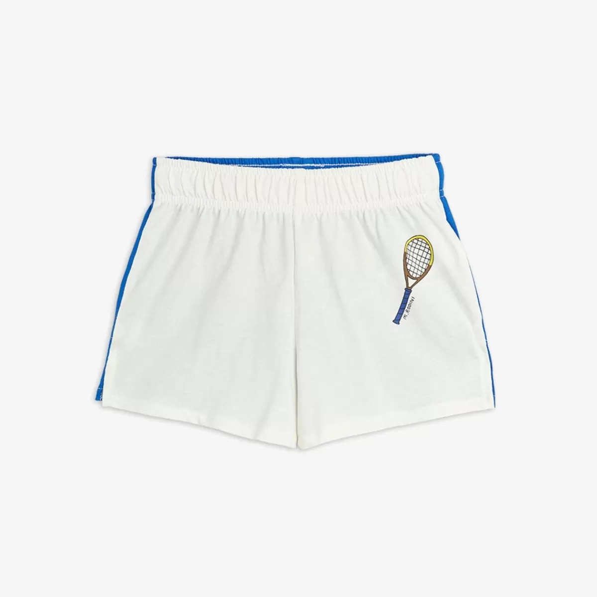 Best Mini Rodini Tennis Shorts