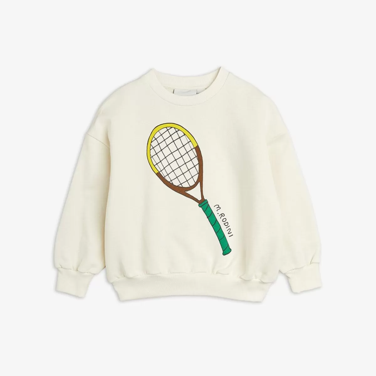 Best Mini Rodini Tennis Sweatshirt