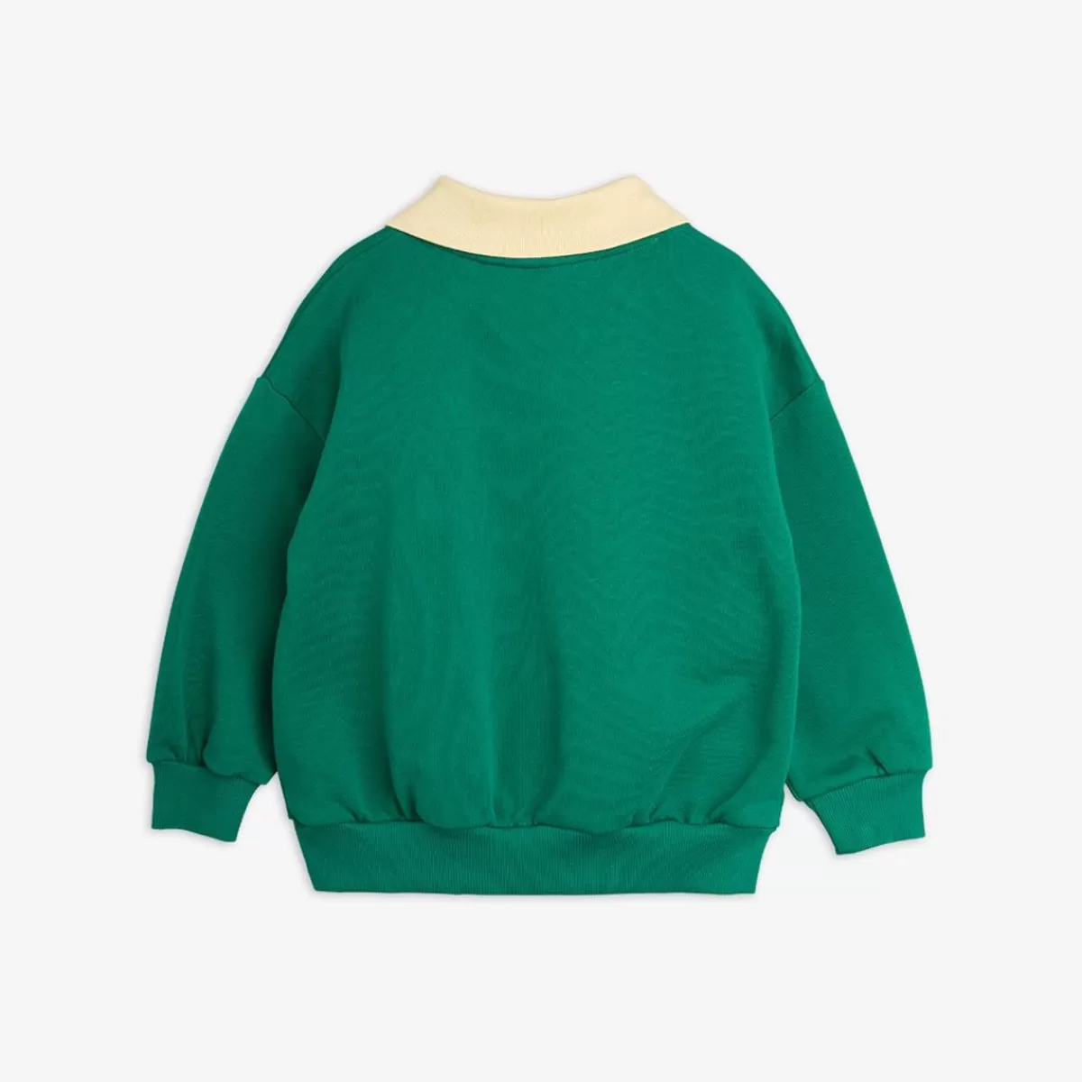 Cheap Mini Rodini Tennis Sweatshirt med Krage