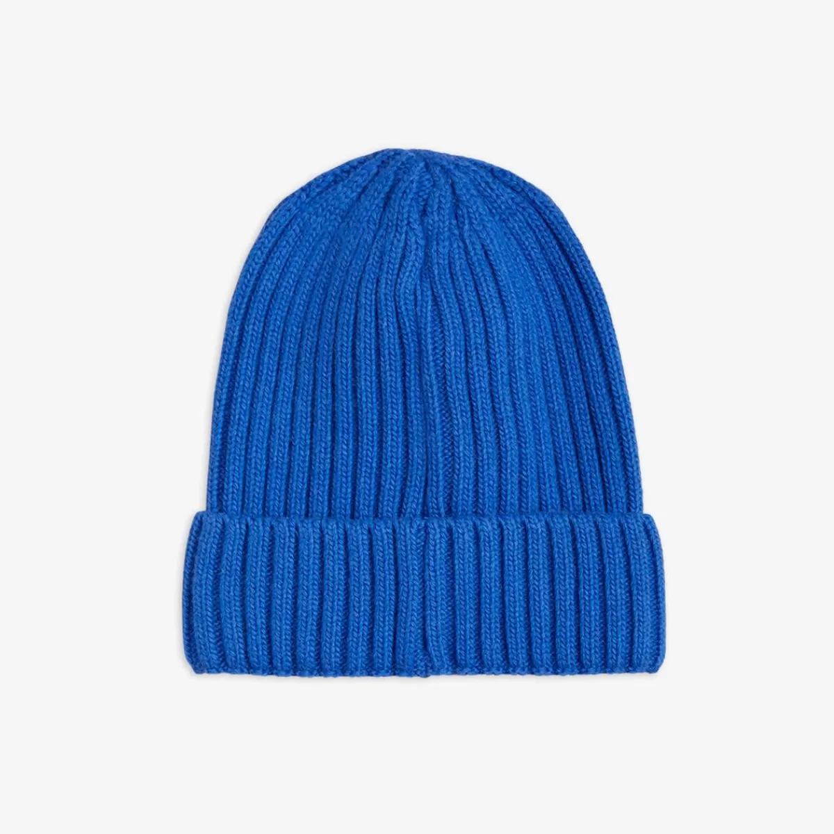 Cheap Mini Rodini Ullbeanie Blå