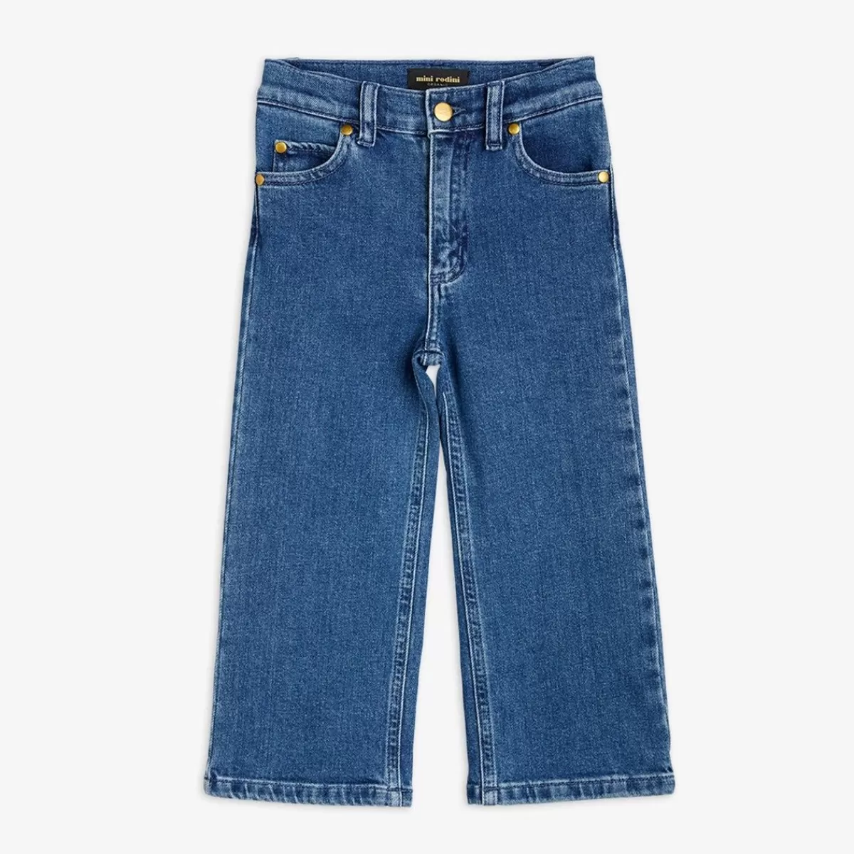 Clearance Mini Rodini Vida Denim Jeans