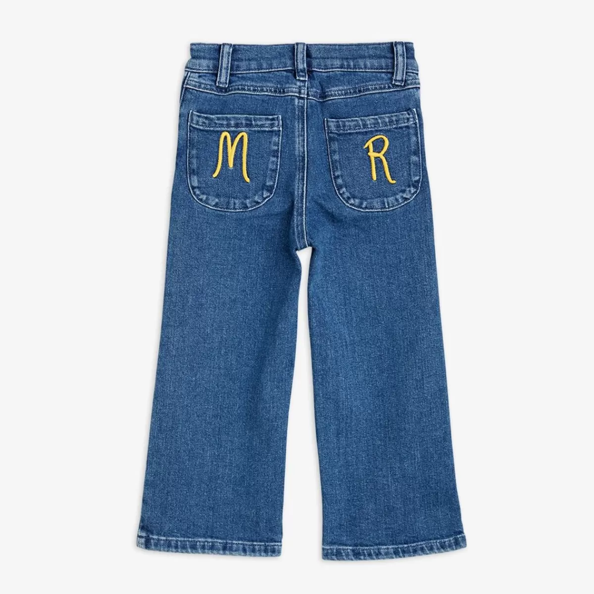 Clearance Mini Rodini Vida Denim Jeans