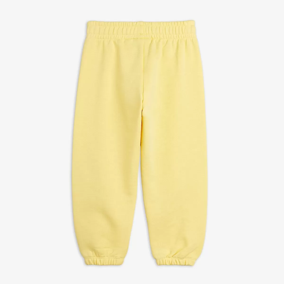 Shop Mini Rodini Weight Lifting Sweatpants