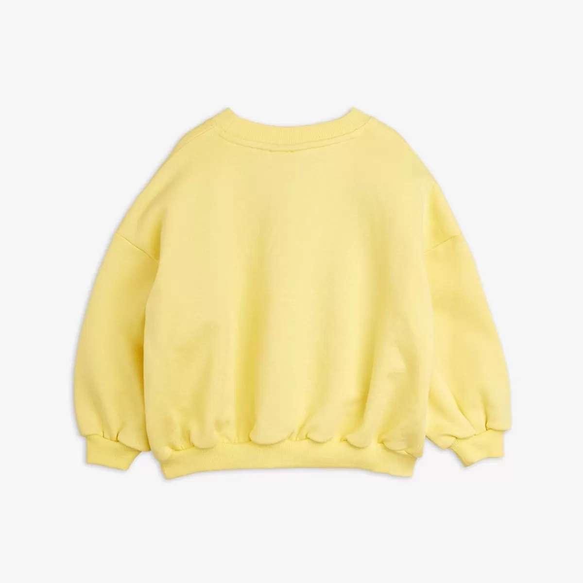 Outlet Mini Rodini Weight Lifting Sweatshirt